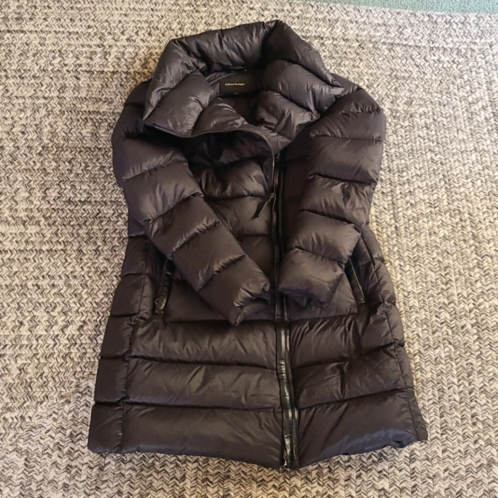 Mackage Down Jacket